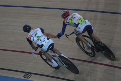 El Palma Arena acoge los Campeonatos de España de pista